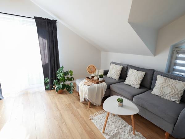 RABA RESORT GDÓW - Domki pod Krakowem