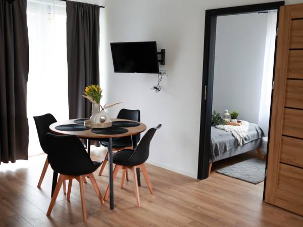 RABA RESORT GDÓW - Domki pod Krakowem