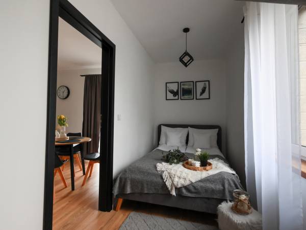 RABA RESORT GDÓW - Domki pod Krakowem