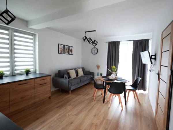 RABA RESORT GDÓW - Domki pod Krakowem