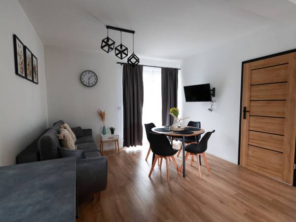 RABA RESORT GDÓW - Domki pod Krakowem