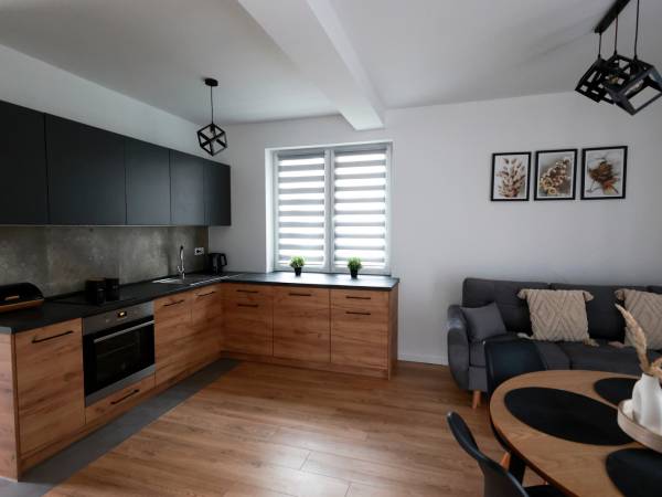 RABA RESORT GDÓW - Domki pod Krakowem