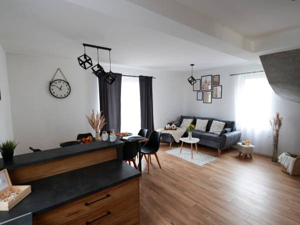 RABA RESORT GDÓW - Domki pod Krakowem