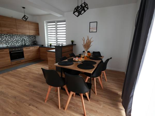 RABA RESORT GDÓW - Domki pod Krakowem