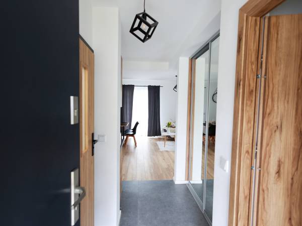 RABA RESORT GDÓW - Domki pod Krakowem