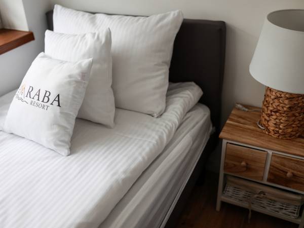 RABA RESORT GDÓW - Domki pod Krakowem