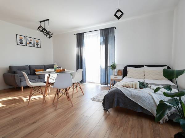 RABA RESORT GDÓW - Domki pod Krakowem