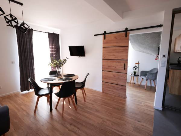 RABA RESORT GDÓW - Domki pod Krakowem