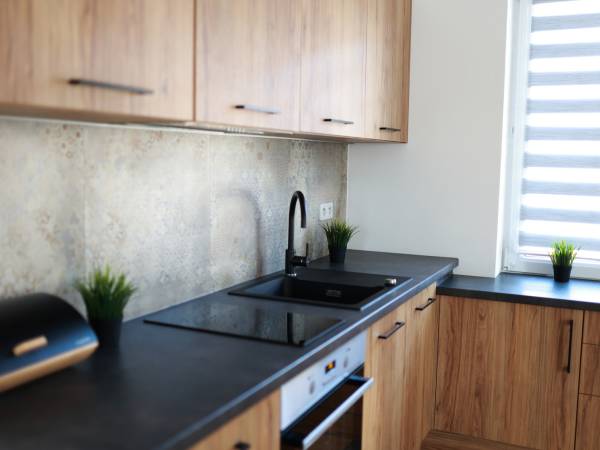 RABA RESORT GDÓW - Domki pod Krakowem