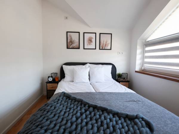 RABA RESORT GDÓW - Domki pod Krakowem