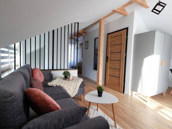 RABA RESORT GDÓW - Domki pod Krakowem