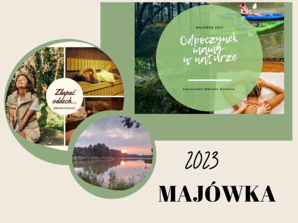 AGROTURYSTYKA U ALEKSA