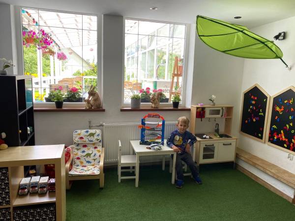 Mazury Ruciane Tarasy Ośrodek Wypoczynkowy nad jeziorem 