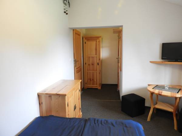 Pokój 4-osobowy nr 5