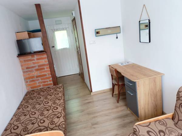 KRAB Ośrodek Wczasowy