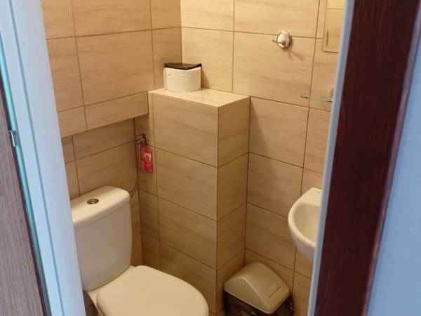 KRAB Ośrodek Wczasowy