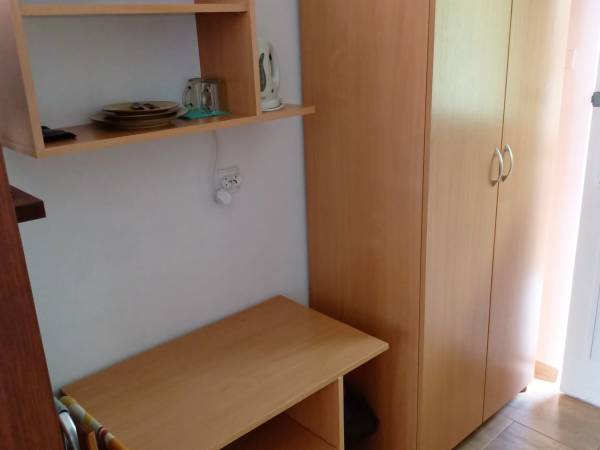 KRAB Ośrodek Wczasowy