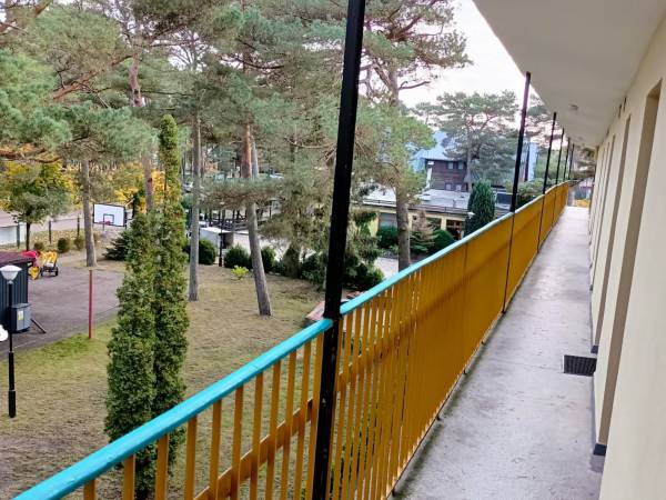 KRAB Ośrodek Wczasowy