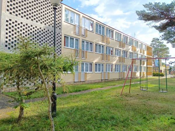 KRAB Ośrodek Wczasowy