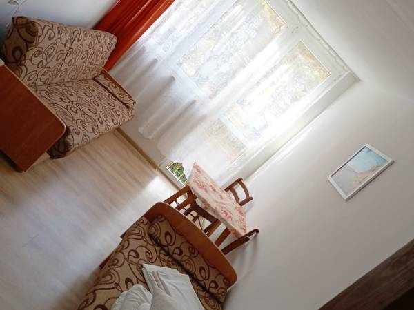 KRAB Ośrodek Wczasowy