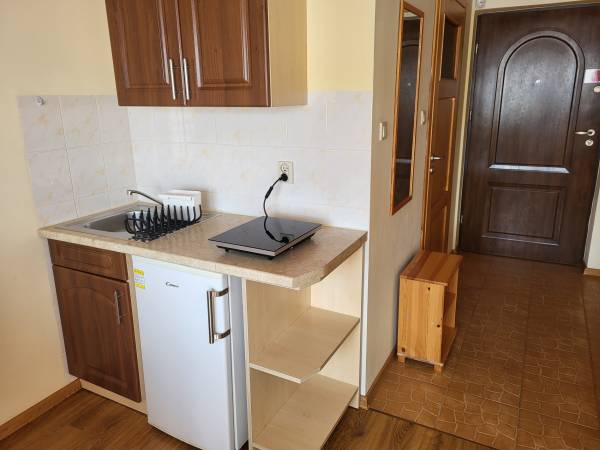 Aneks pokoju na piętrze