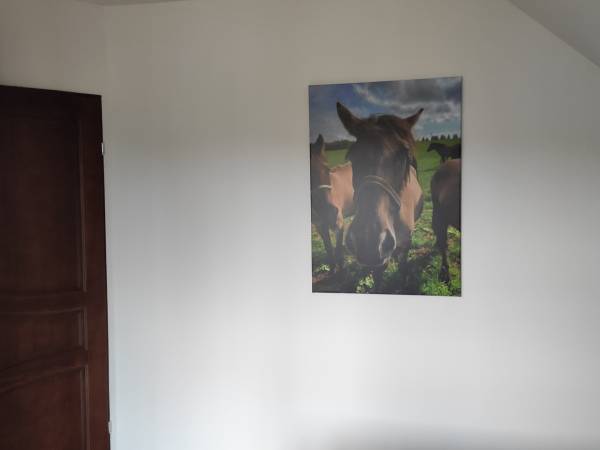 sypialnia nr 3 ( apart. 6 os. )