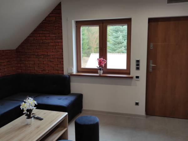 salon ( apart. 6 os. )