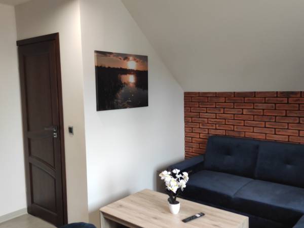 salon ( apart. 6 os. )