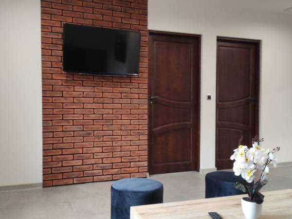 salon ( apart. 6 os. )