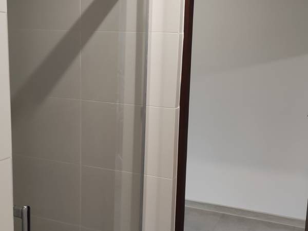 łazienka ( apart. 6 os. )