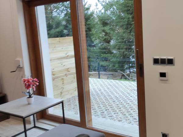 salonik ( apart. 4 os. )