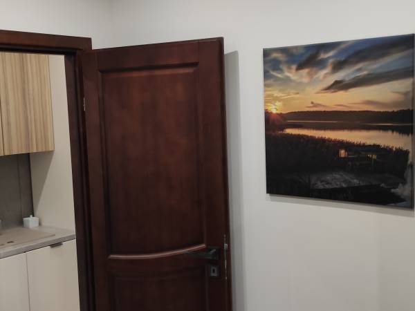 sypialnia nr 1 ( apart. 4 os. )