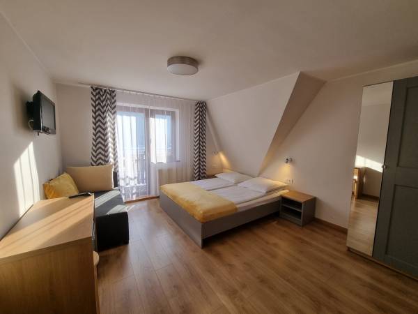 Dom Bartek nad Grajcarkiem