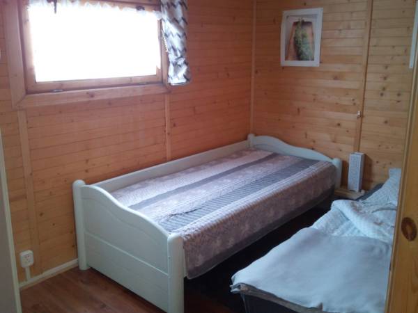 Sypialnia dla 3osób