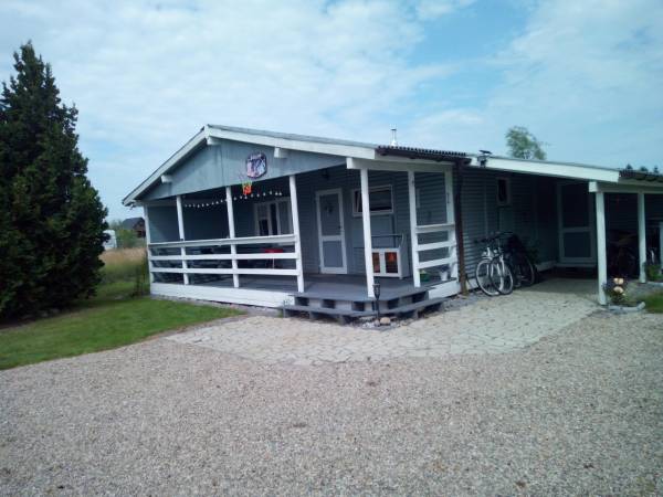 Lawendowy Zakątek Zagaje