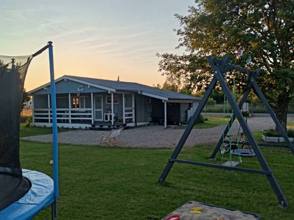 Lawendowy Zakątek Zagaje