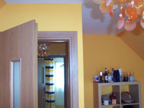 Apartamenty Dzika Orlica