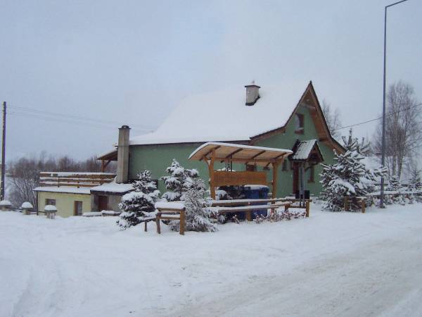 Apartamenty Dzika Orlica