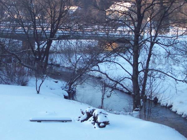 Apartamenty Dzika Orlica