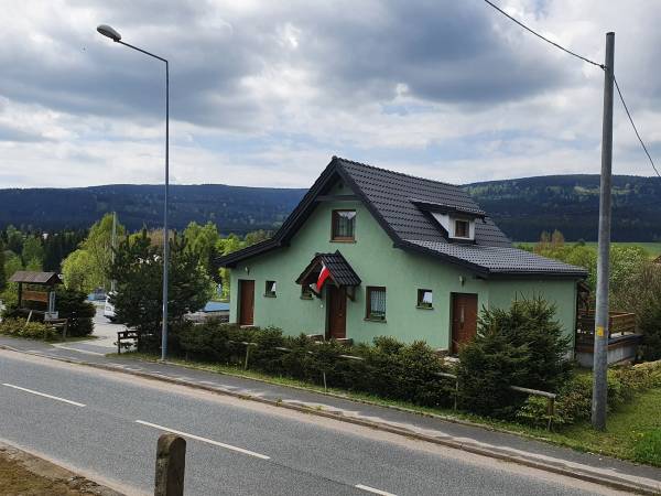 Apartamenty Dzika Orlica