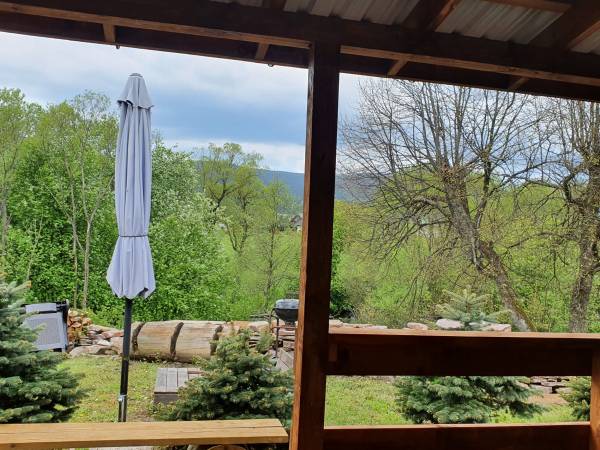 Apartamenty Dzika Orlica