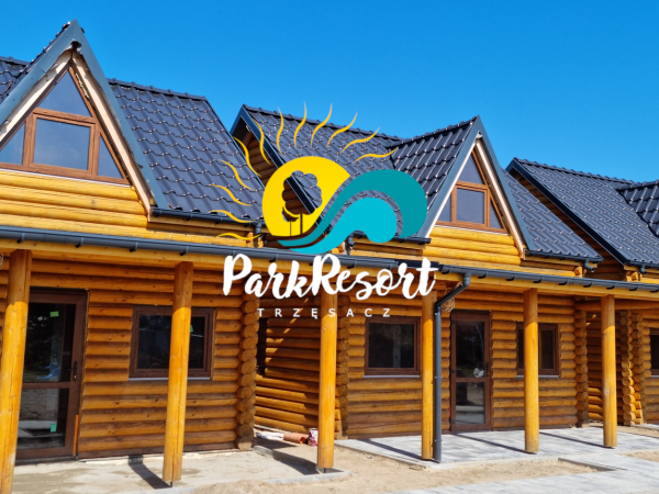  Domki z Bala - Park Resort Pogodna