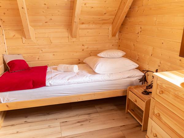 Domek AMELIA Kluszkowce 