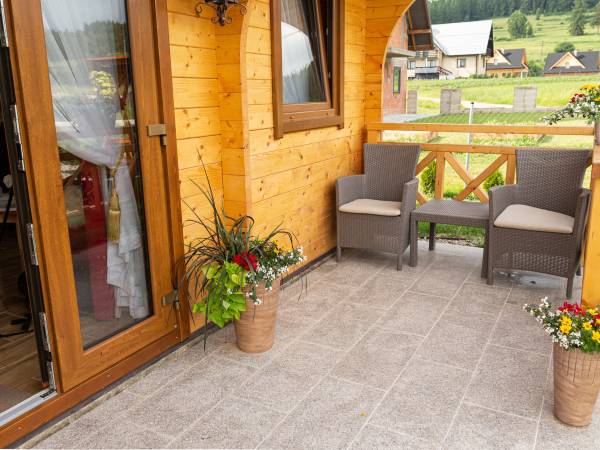 Domek AMELIA Kluszkowce 