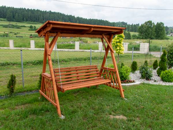 Domek AMELIA Kluszkowce 