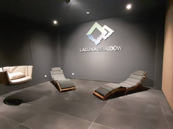 Apartament Laguna Beskidów Nad Jeziorem Żywieckim