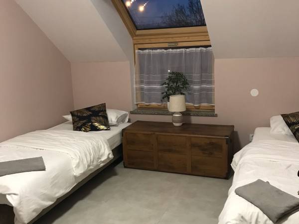 Pokoje Gościnne U Kovi 