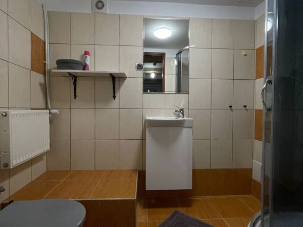 Łazienka pokój nr 2