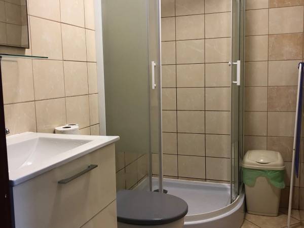 Łazienka pokój nr 3