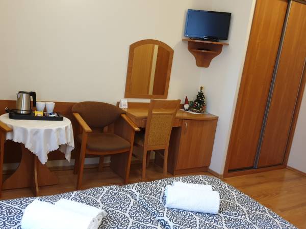 Ośrodek Wczasowy Sorrento